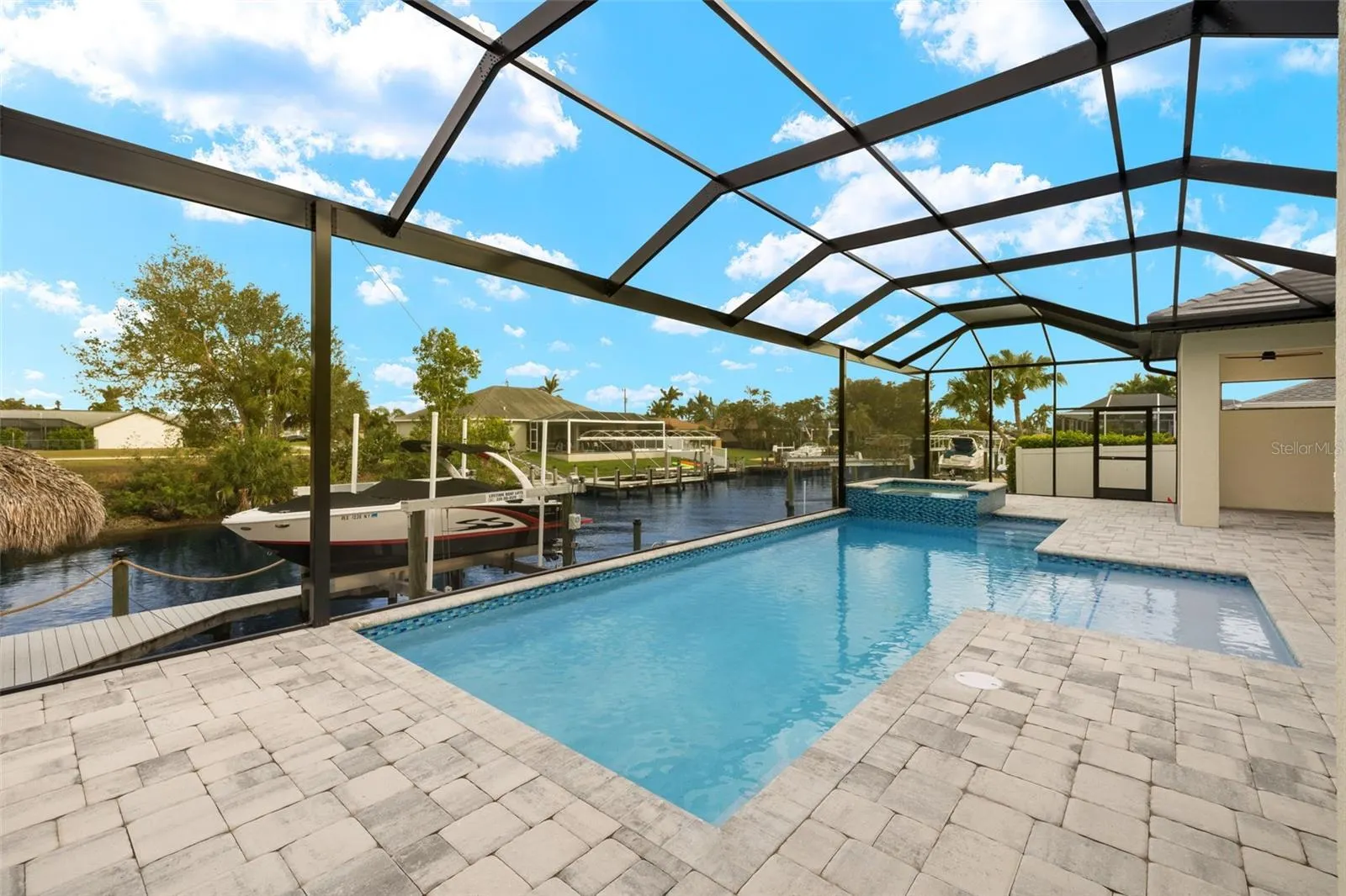4411 PELICAN BLVD