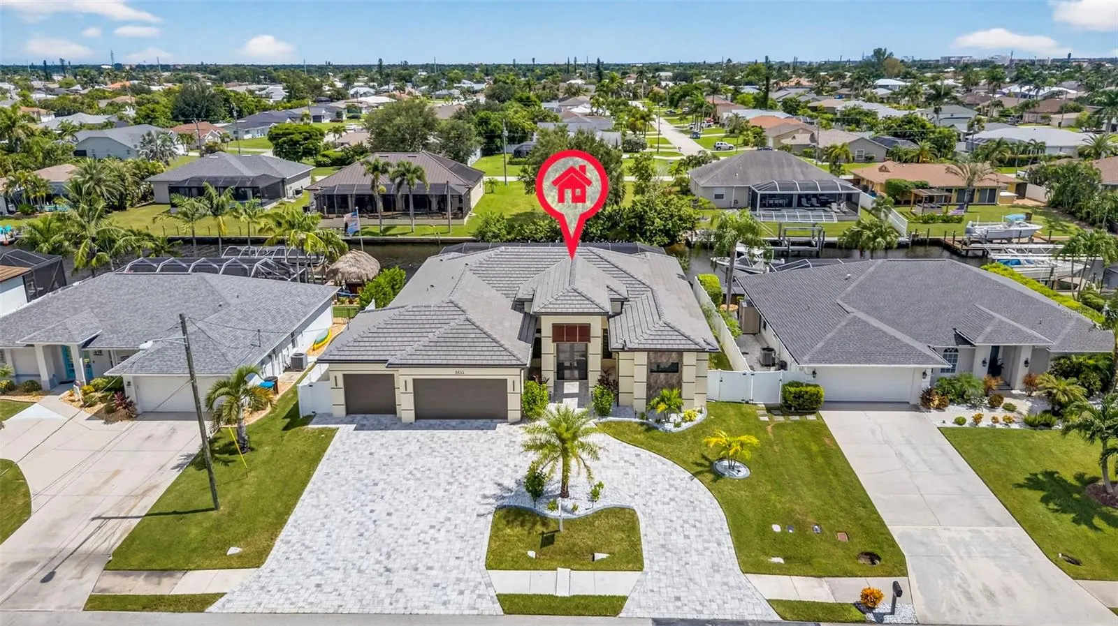 4411 PELICAN BLVD
