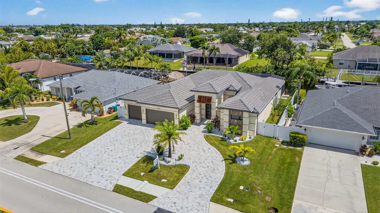4411 PELICAN BLVD