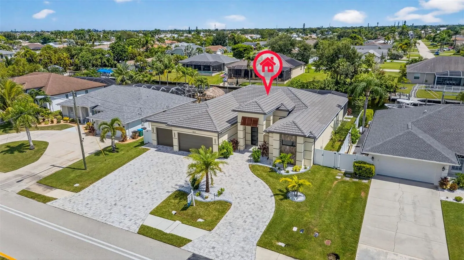 4411 PELICAN BLVD