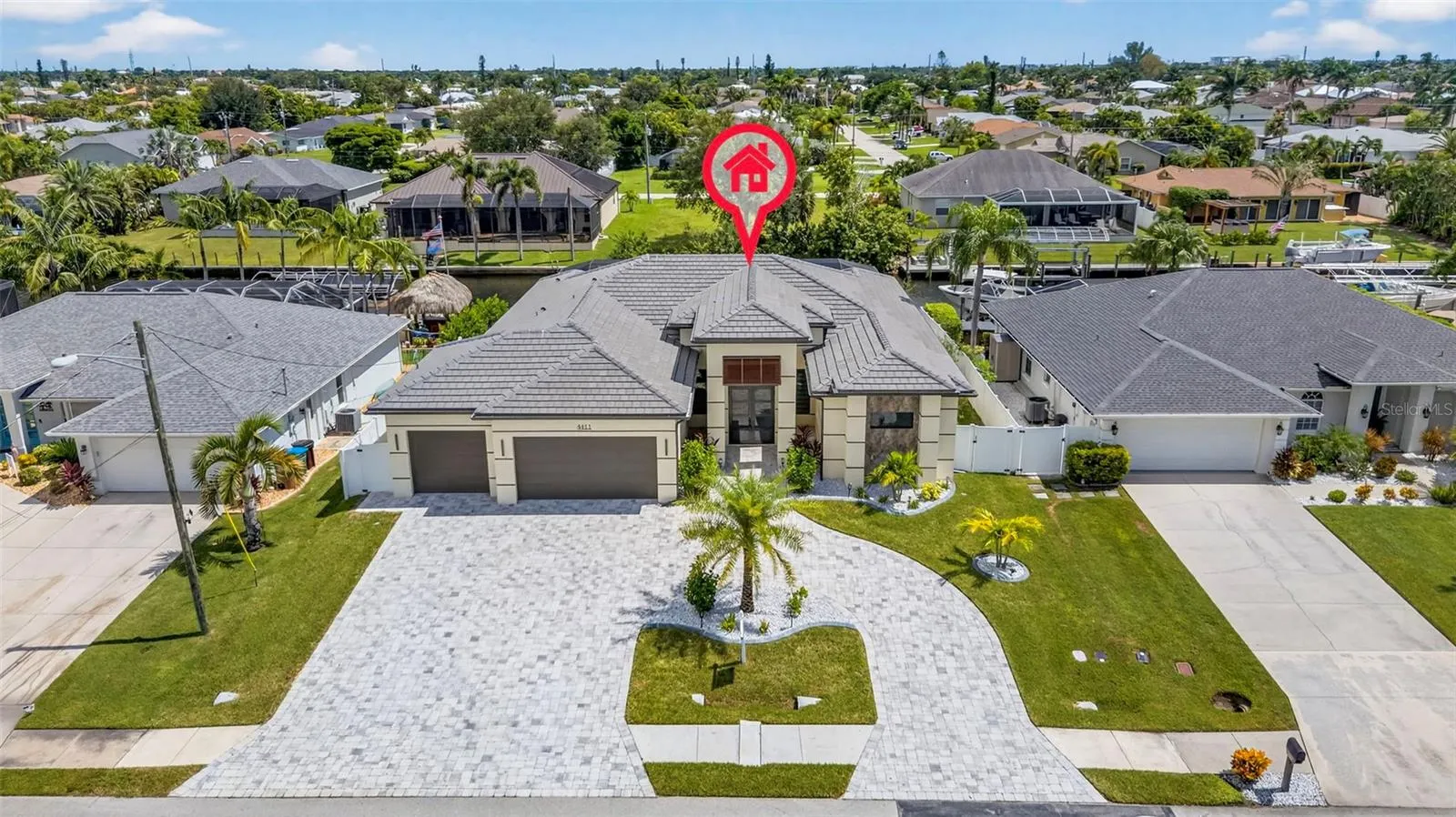 4411 PELICAN BLVD