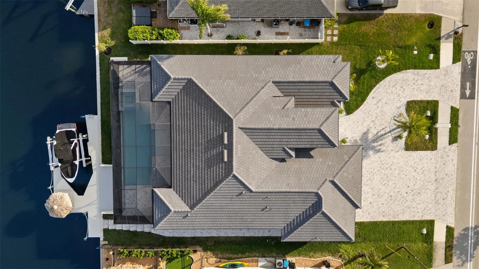 4411 PELICAN BLVD