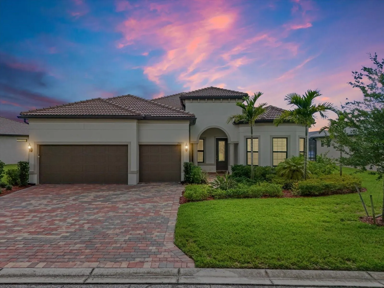 2961 SAGITTARIA LN