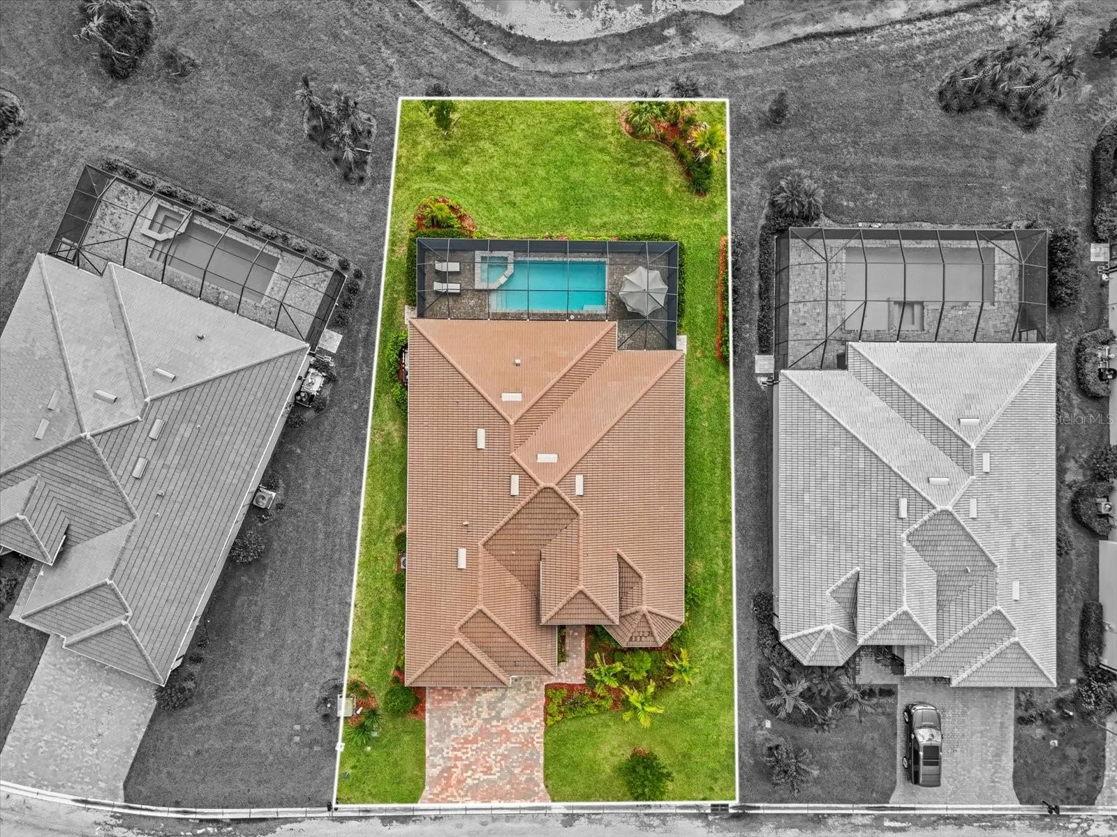 2961 SAGITTARIA LN