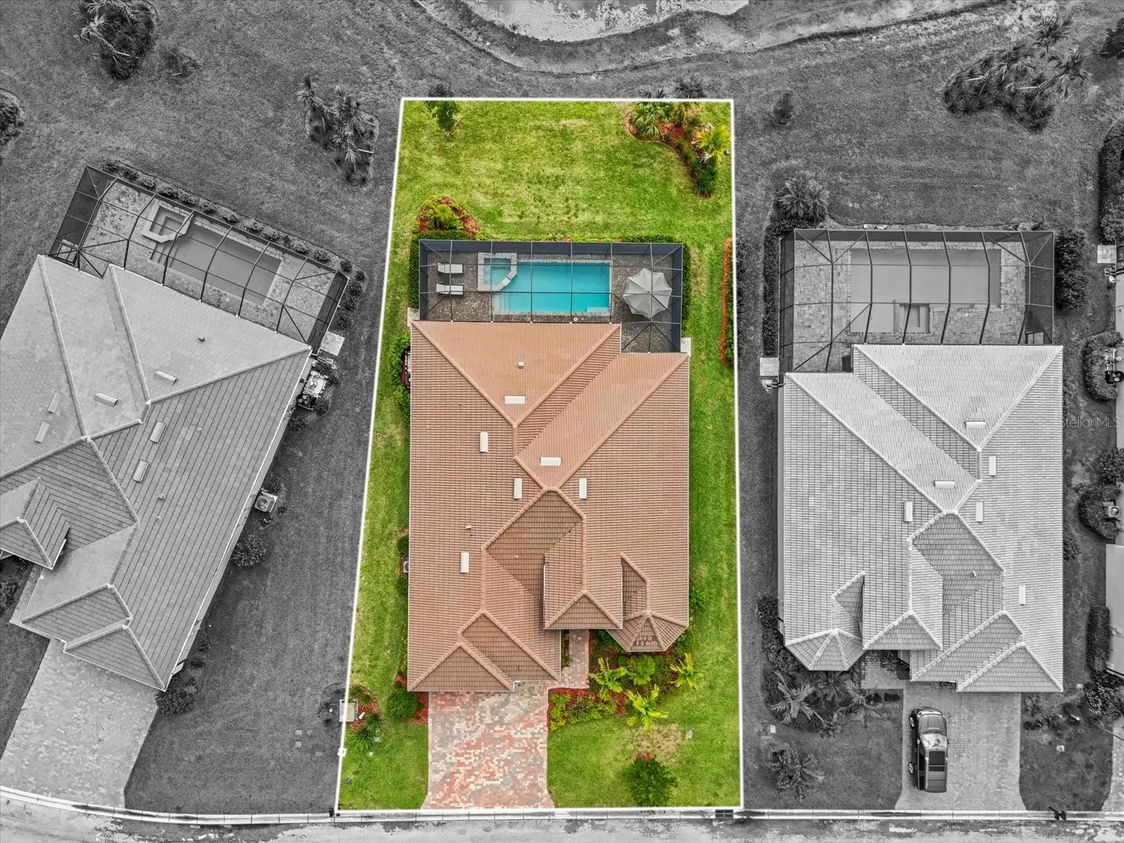 2961 SAGITTARIA LN