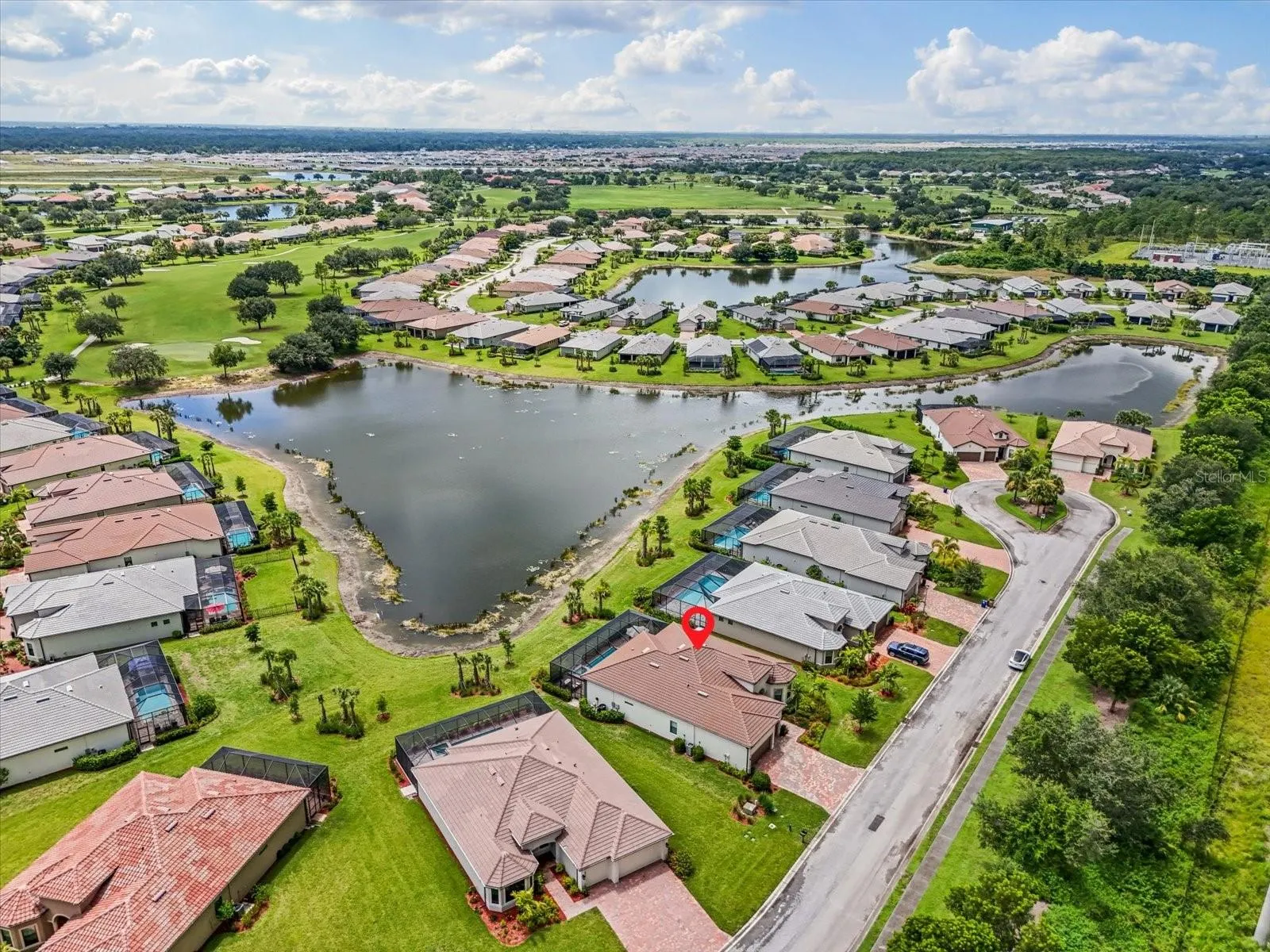 2961 SAGITTARIA LN