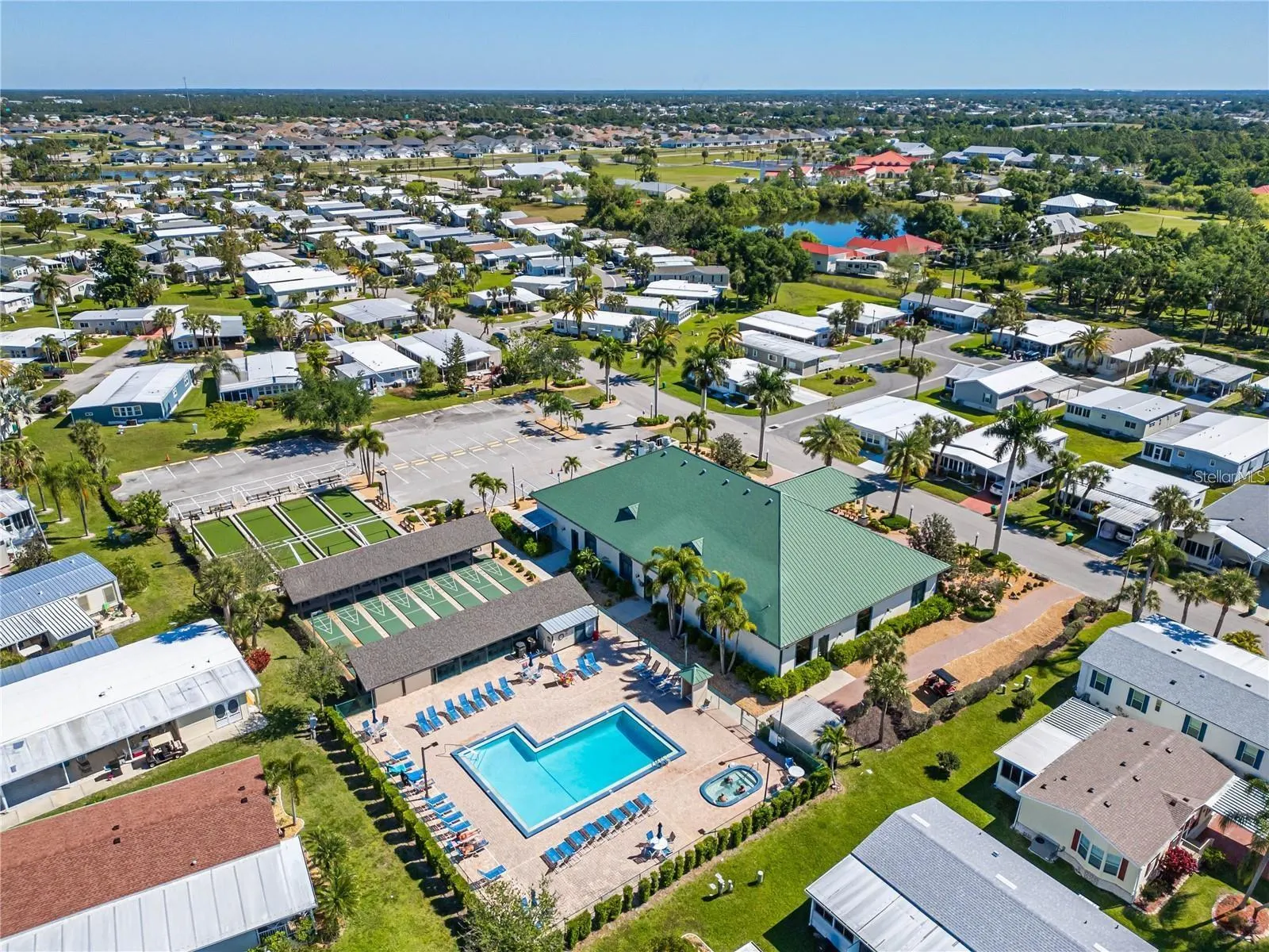 2100 KINGS HIGHWAY #175, #175