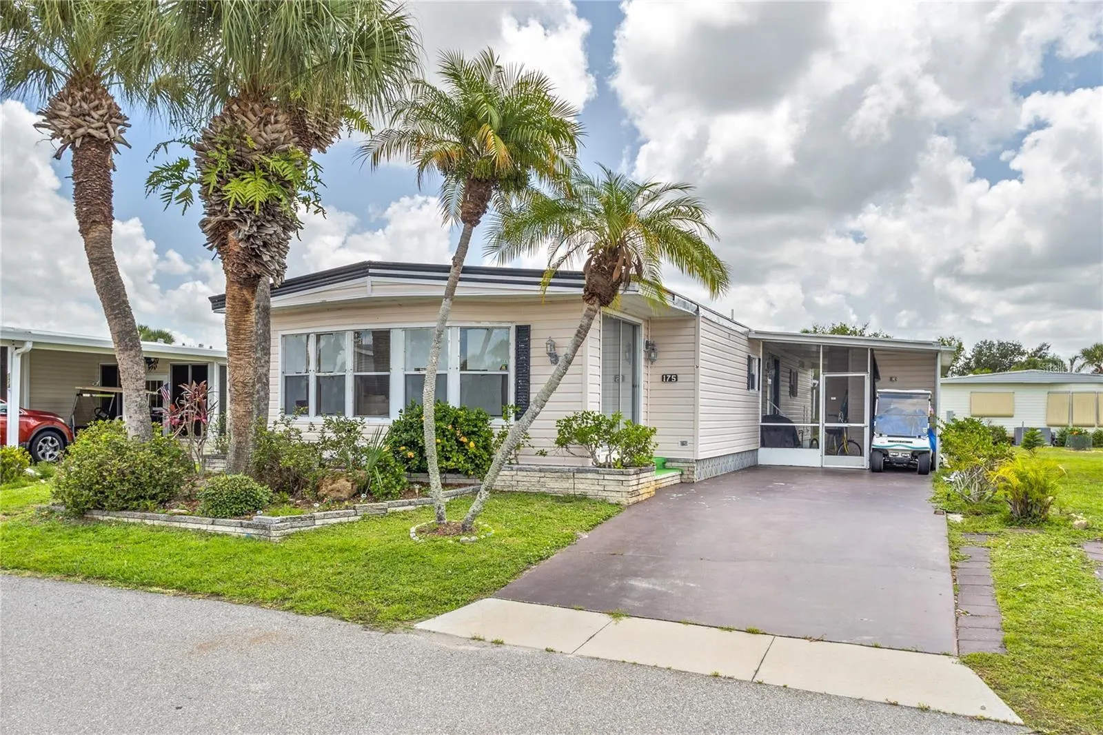 2100 KINGS HIGHWAY #175, #175