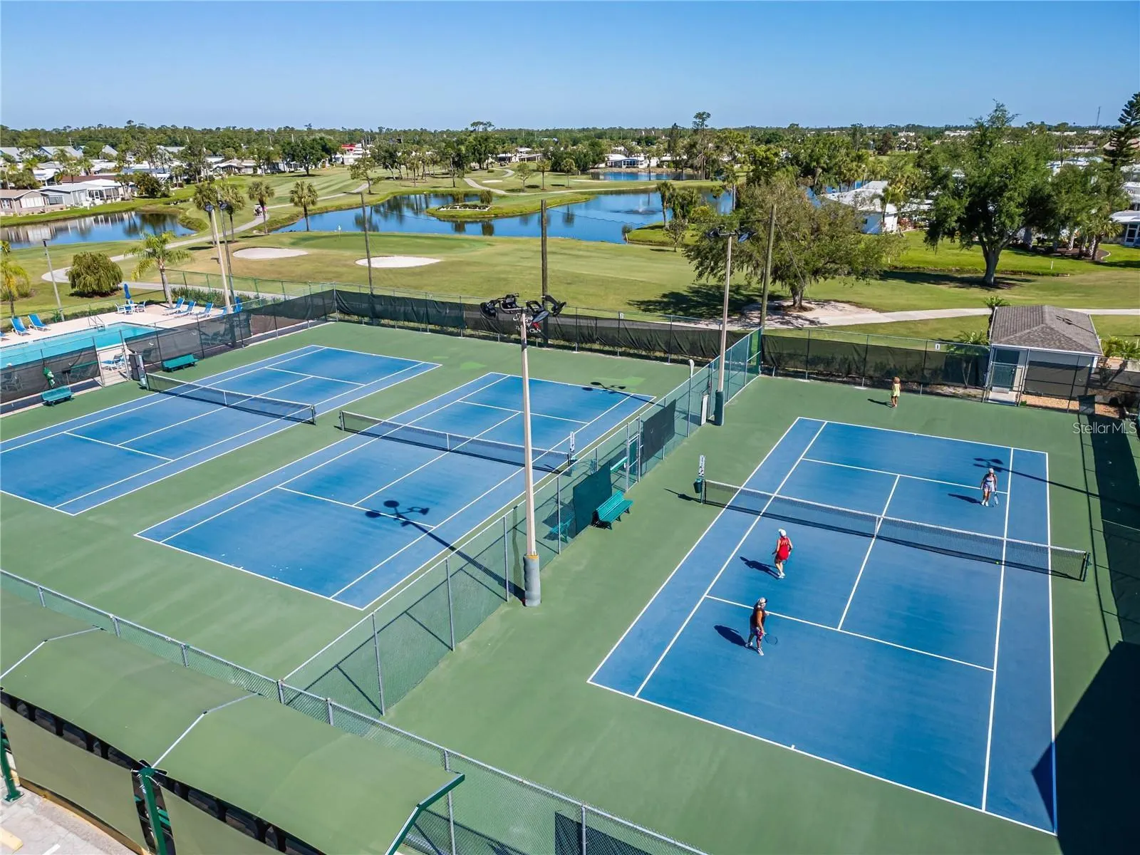 2100 KINGS HIGHWAY #175, #175