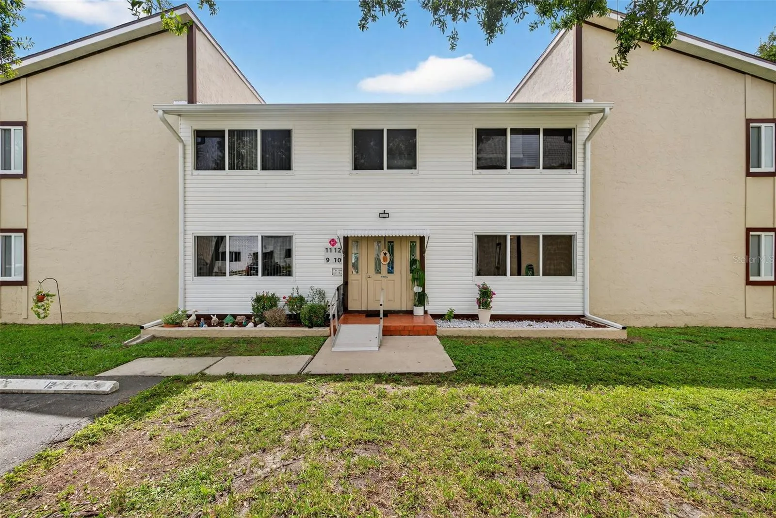 22481 WESTCHESTER BLVD #A10, #A10