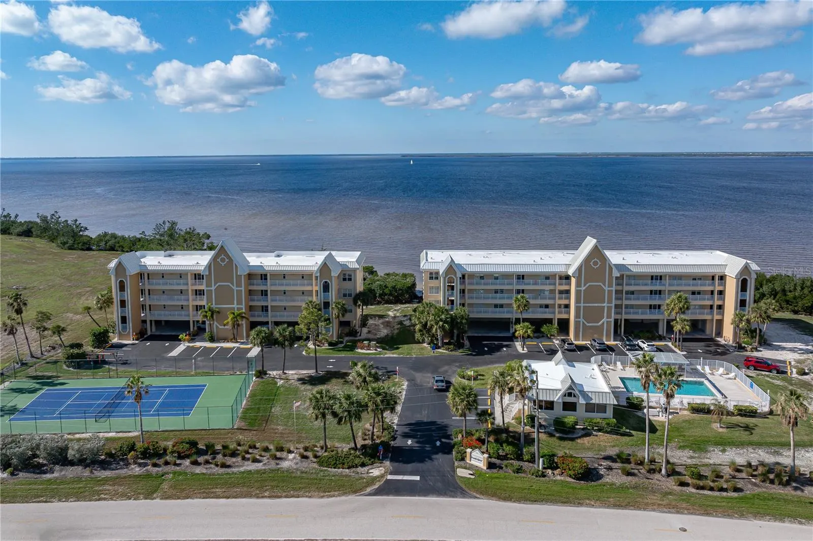 101 N MARION CT #235, #235