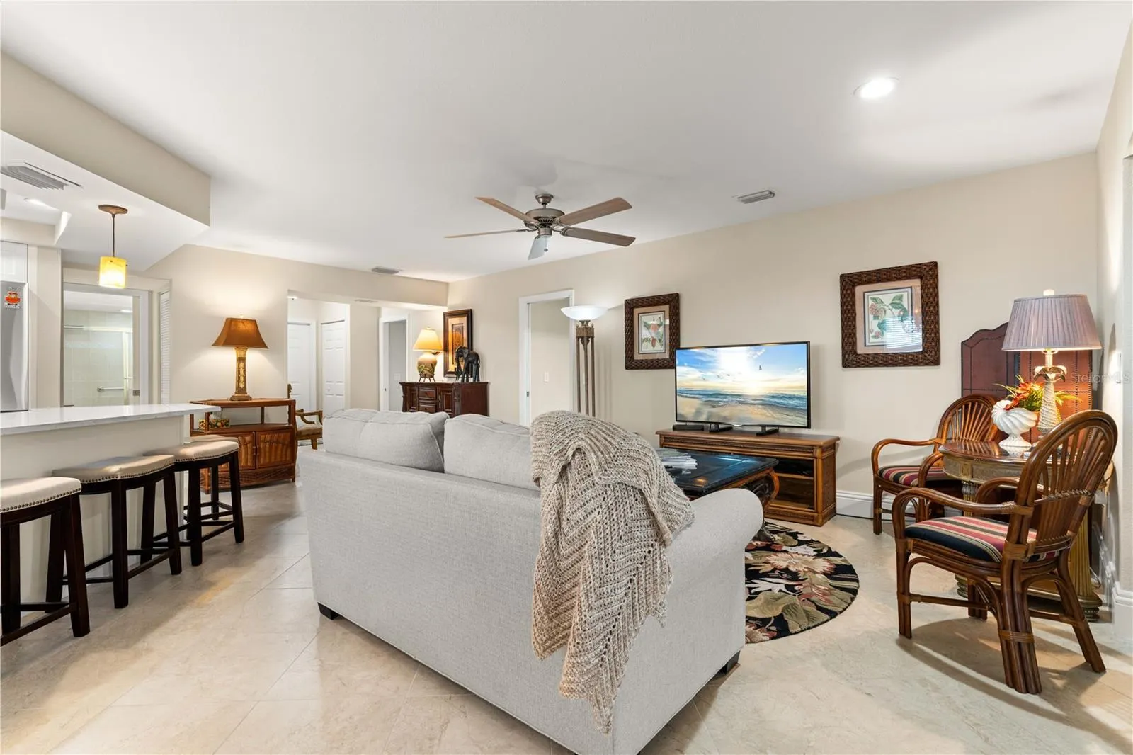 101 N MARION CT #235, #235