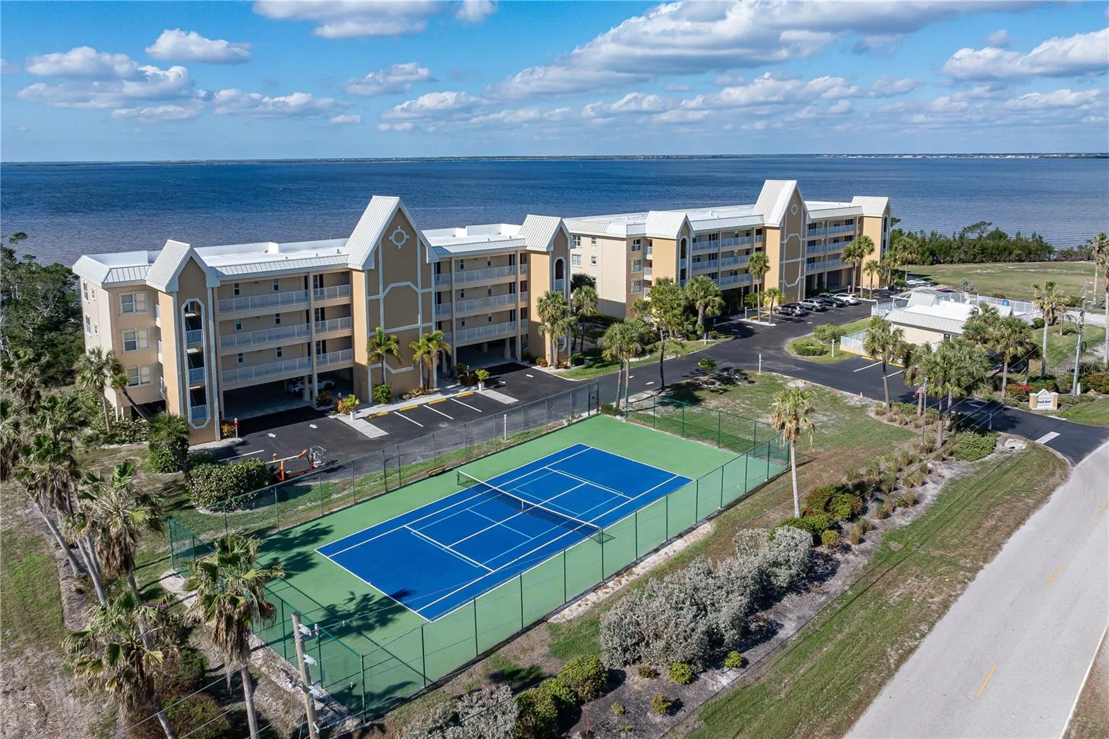 101 N MARION CT #235, #235