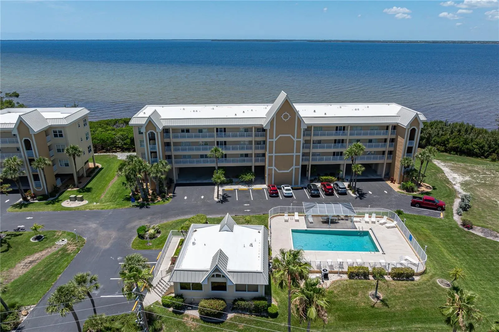 101 N MARION CT #235, #235