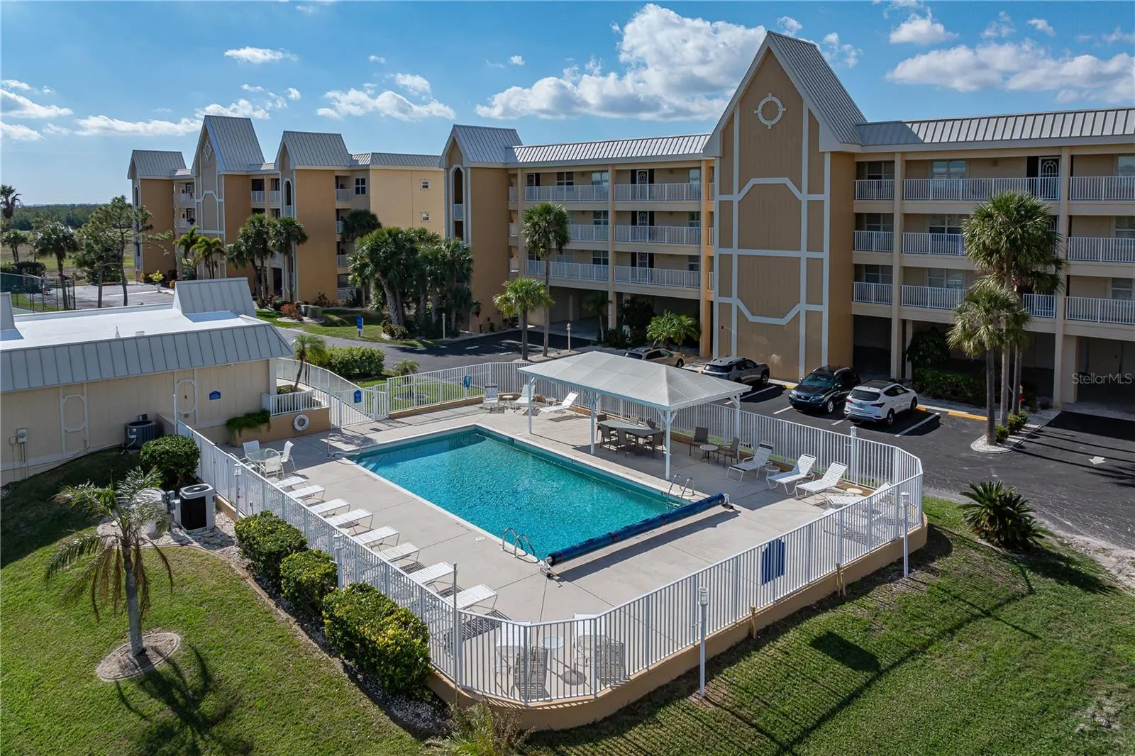 101 N MARION CT #235, #235
