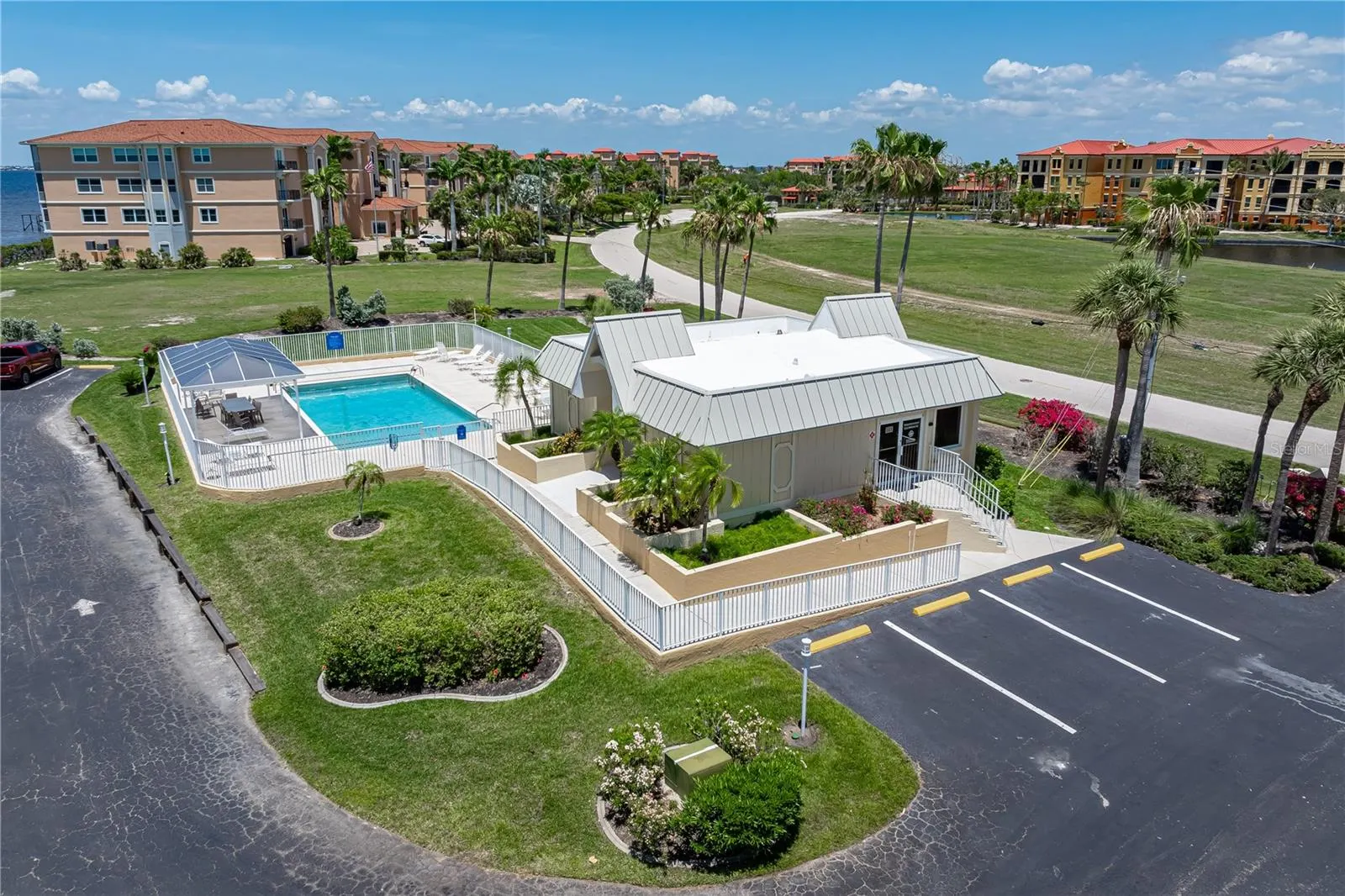 101 N MARION CT #235, #235