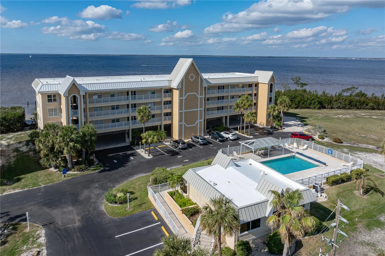101 N MARION CT #235, #235