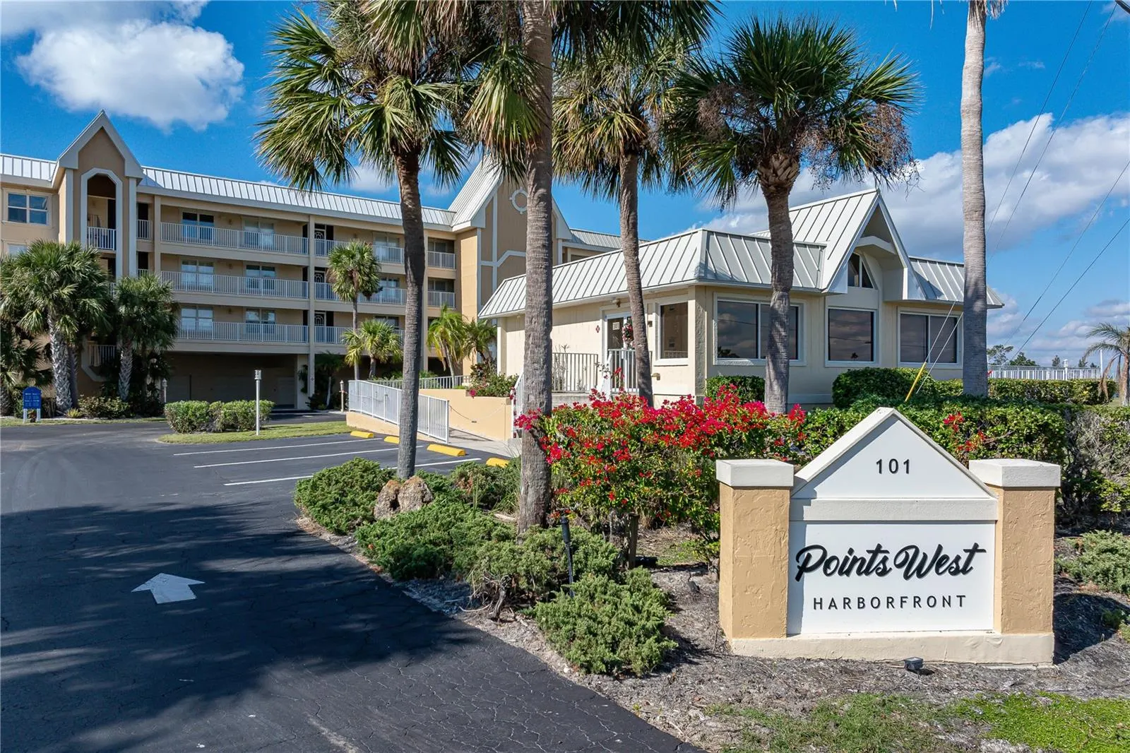 101 N MARION CT #235, #235