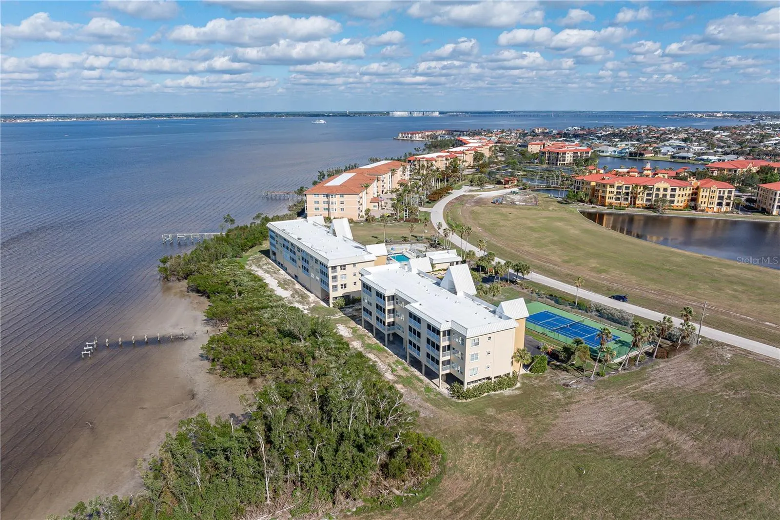 101 N MARION CT #235, #235