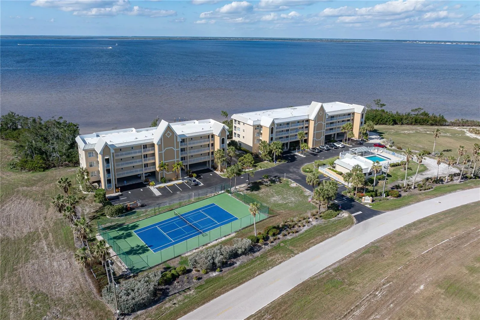 101 N MARION CT #235, #235