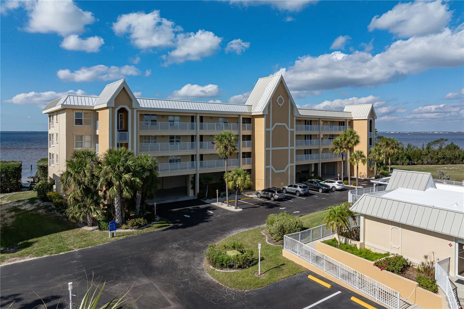 101 N MARION CT #235, #235
