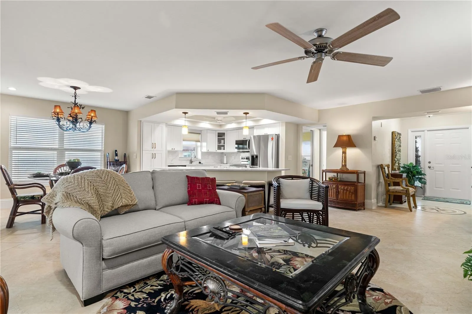 101 N MARION CT #235, #235