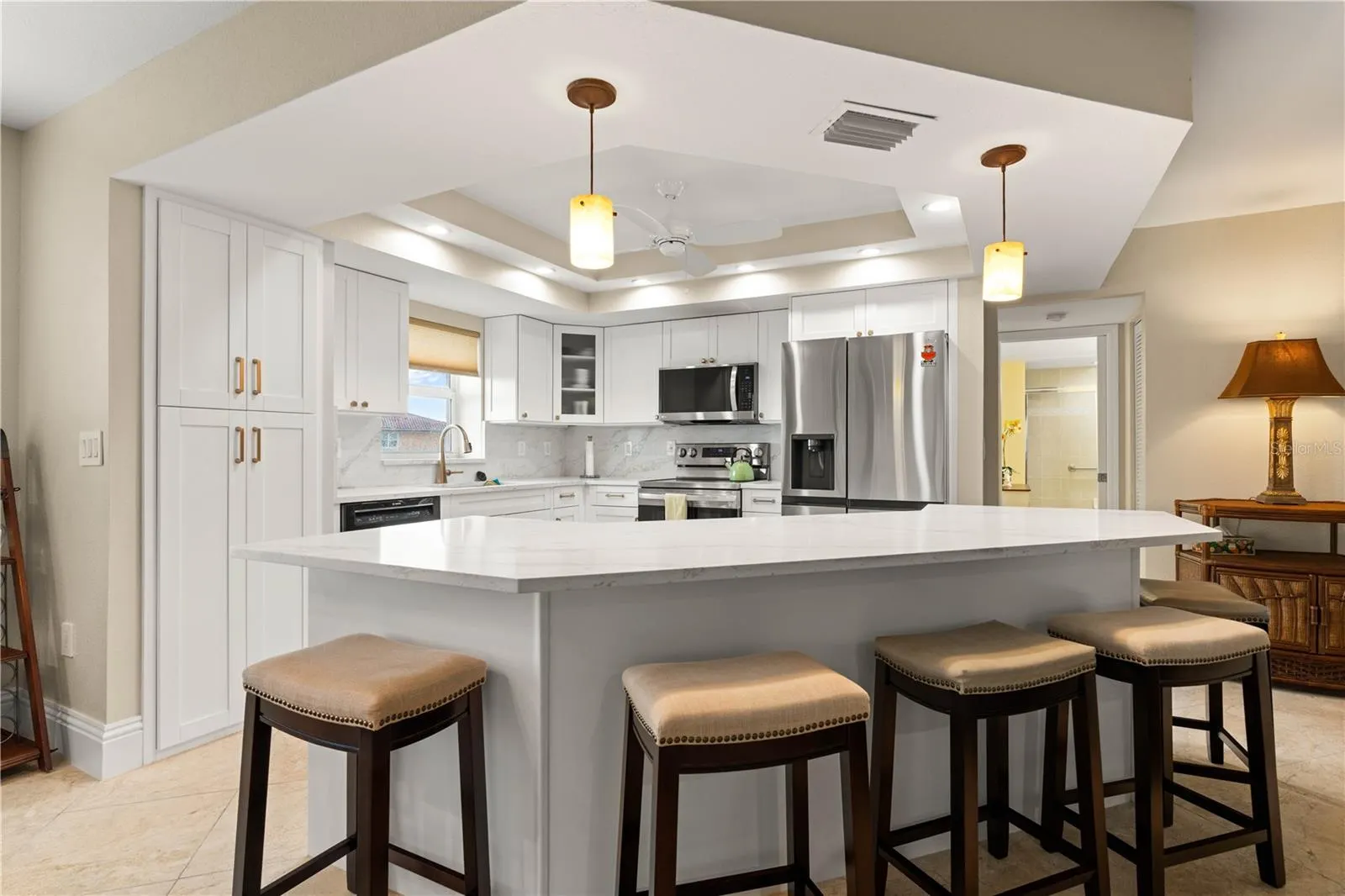 101 N MARION CT #235, #235