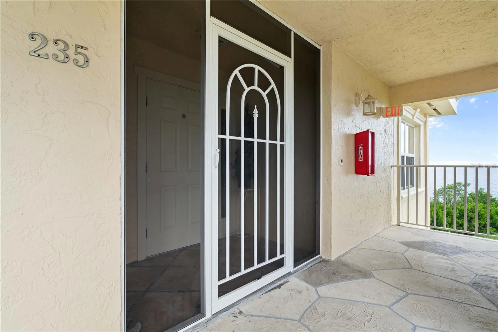 101 N MARION CT #235, #235