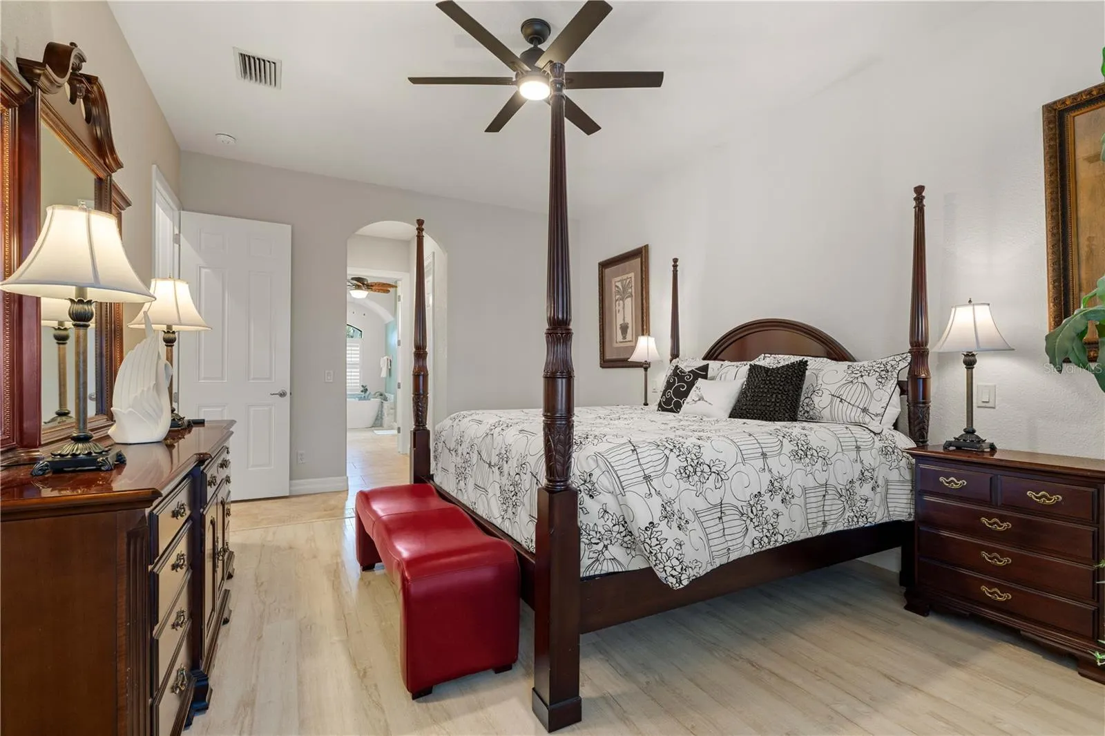 3615 TOWHEE CT