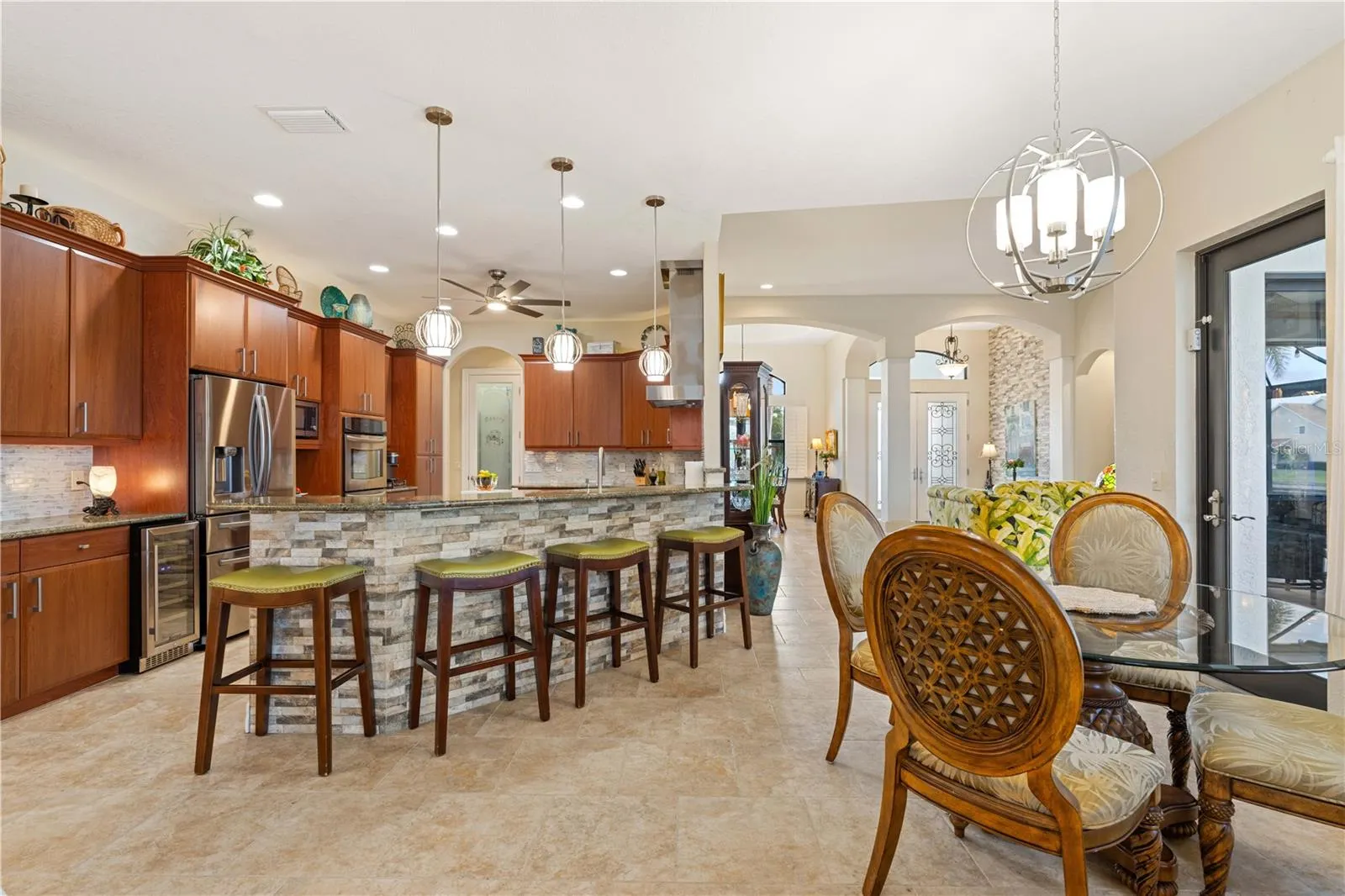 3615 TOWHEE CT