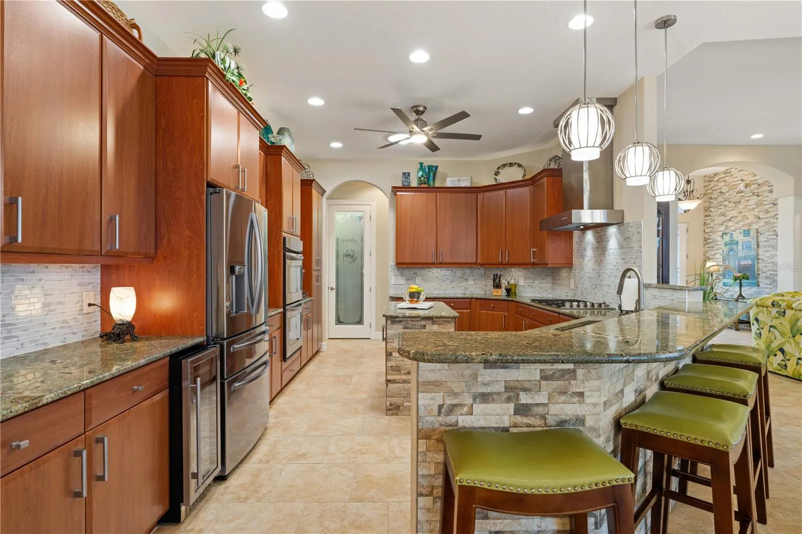 3615 TOWHEE CT