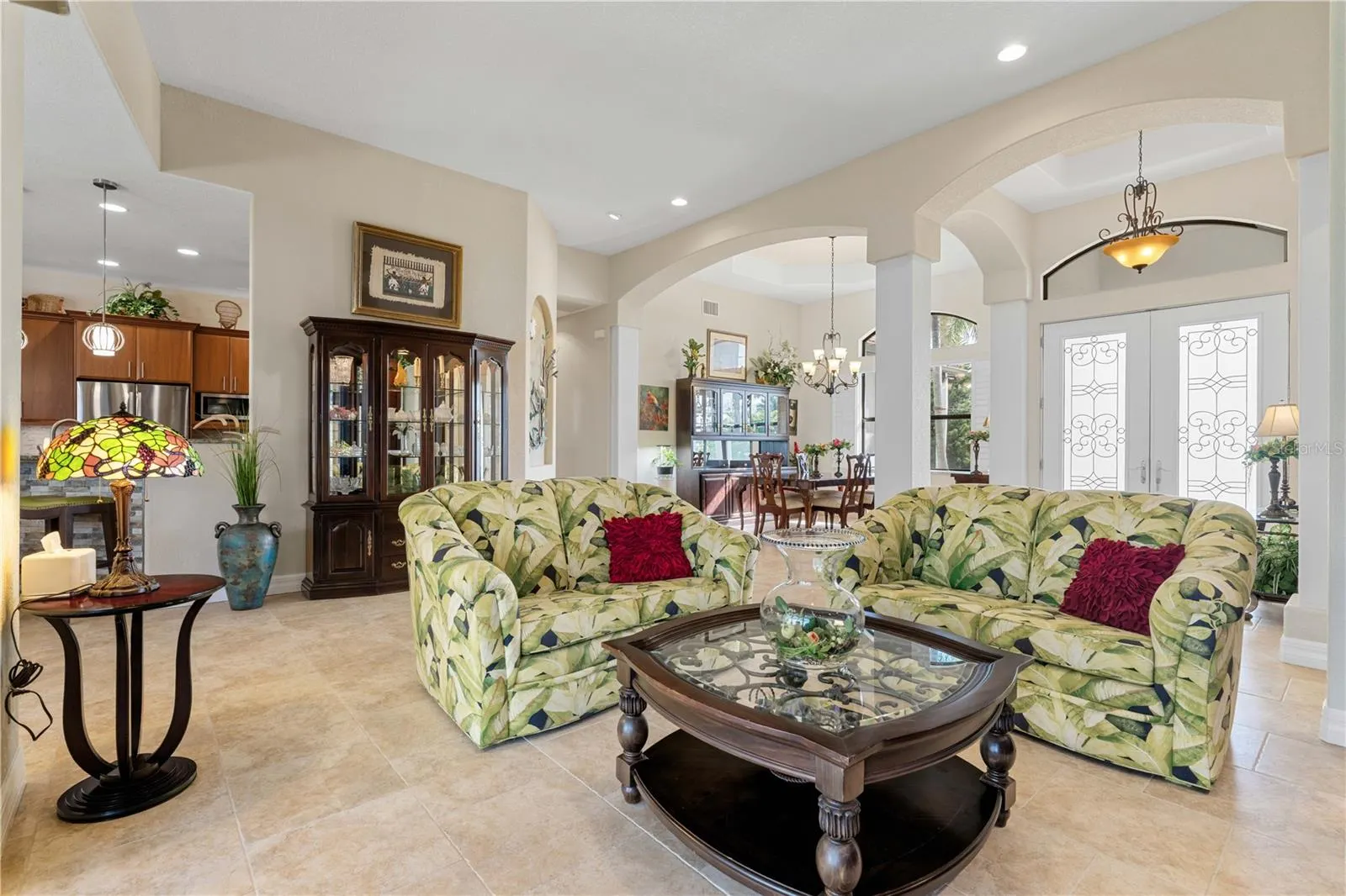 3615 TOWHEE CT