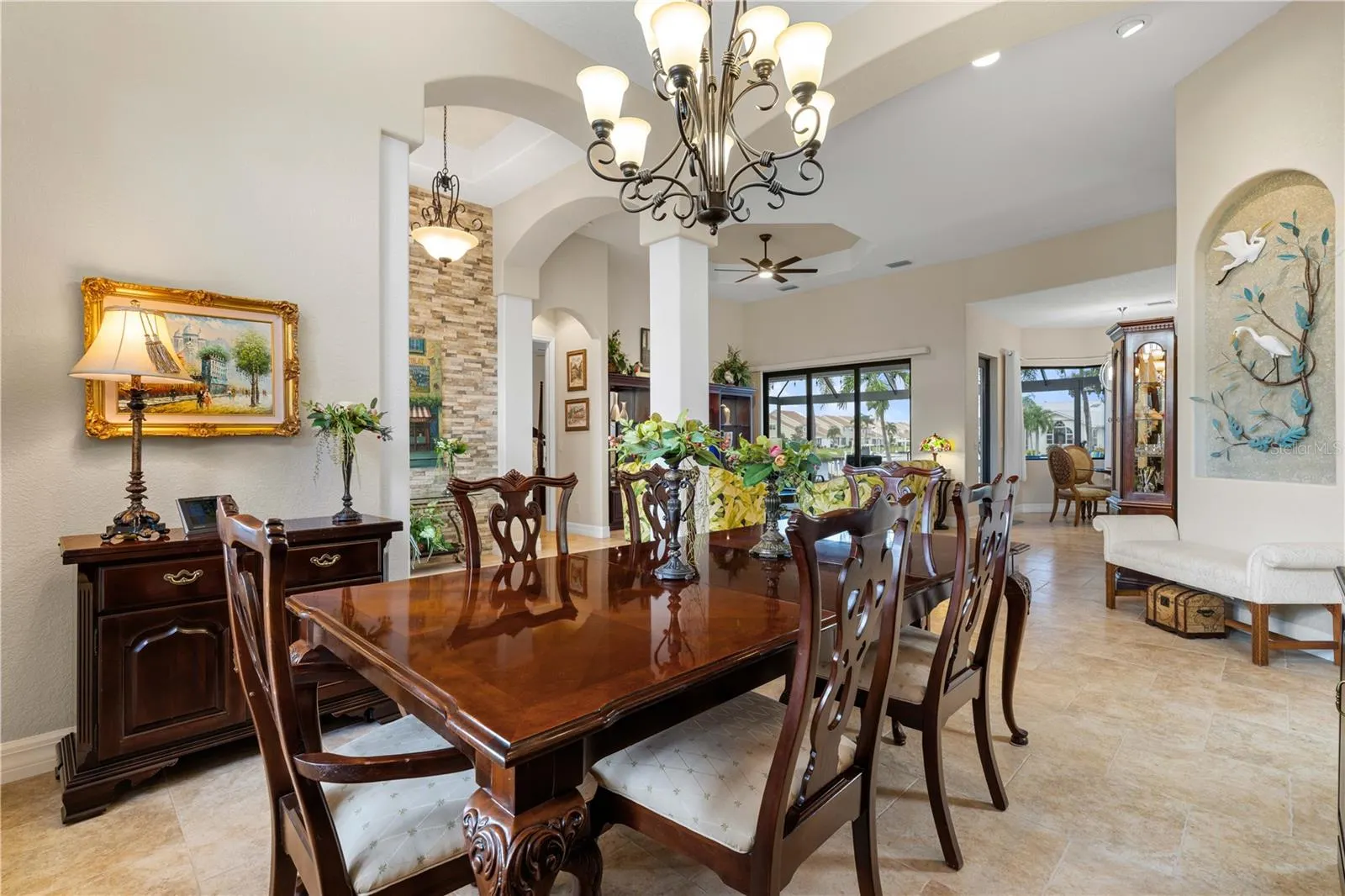 3615 TOWHEE CT