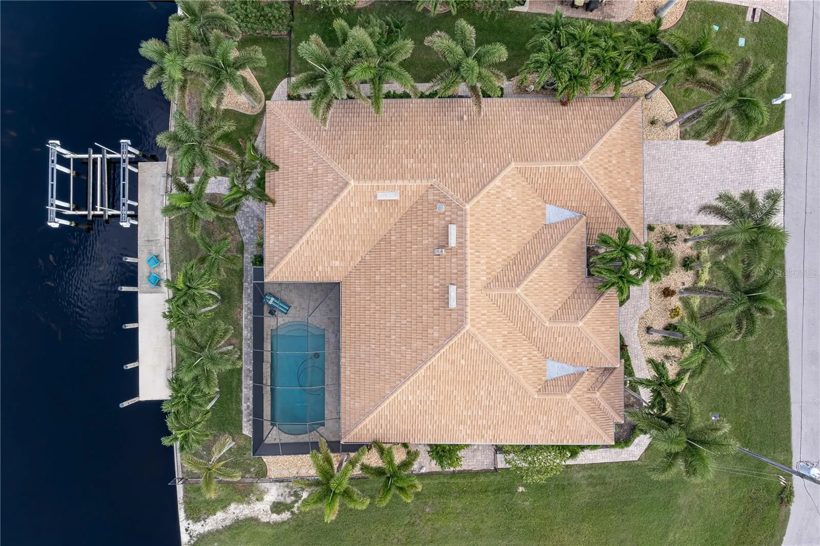 3615 TOWHEE CT
