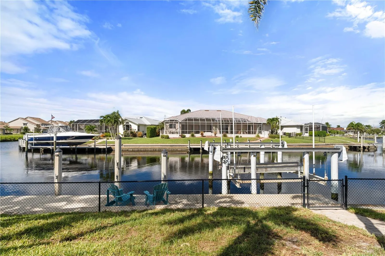 3615 TOWHEE CT