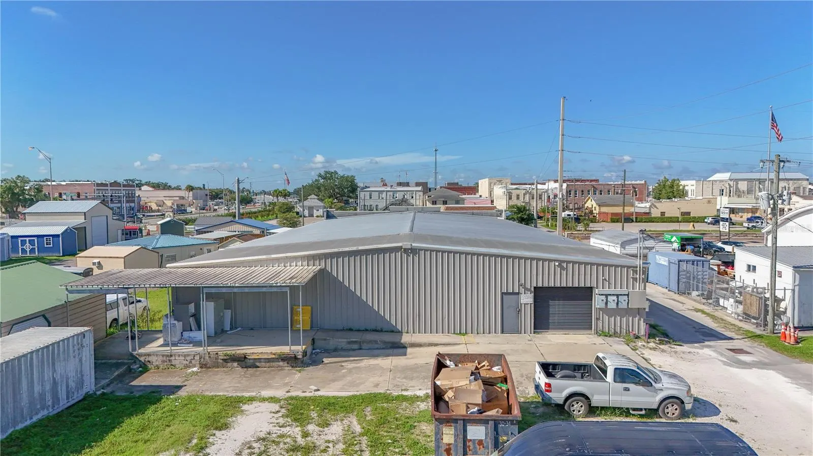 14 W HICKORY ST