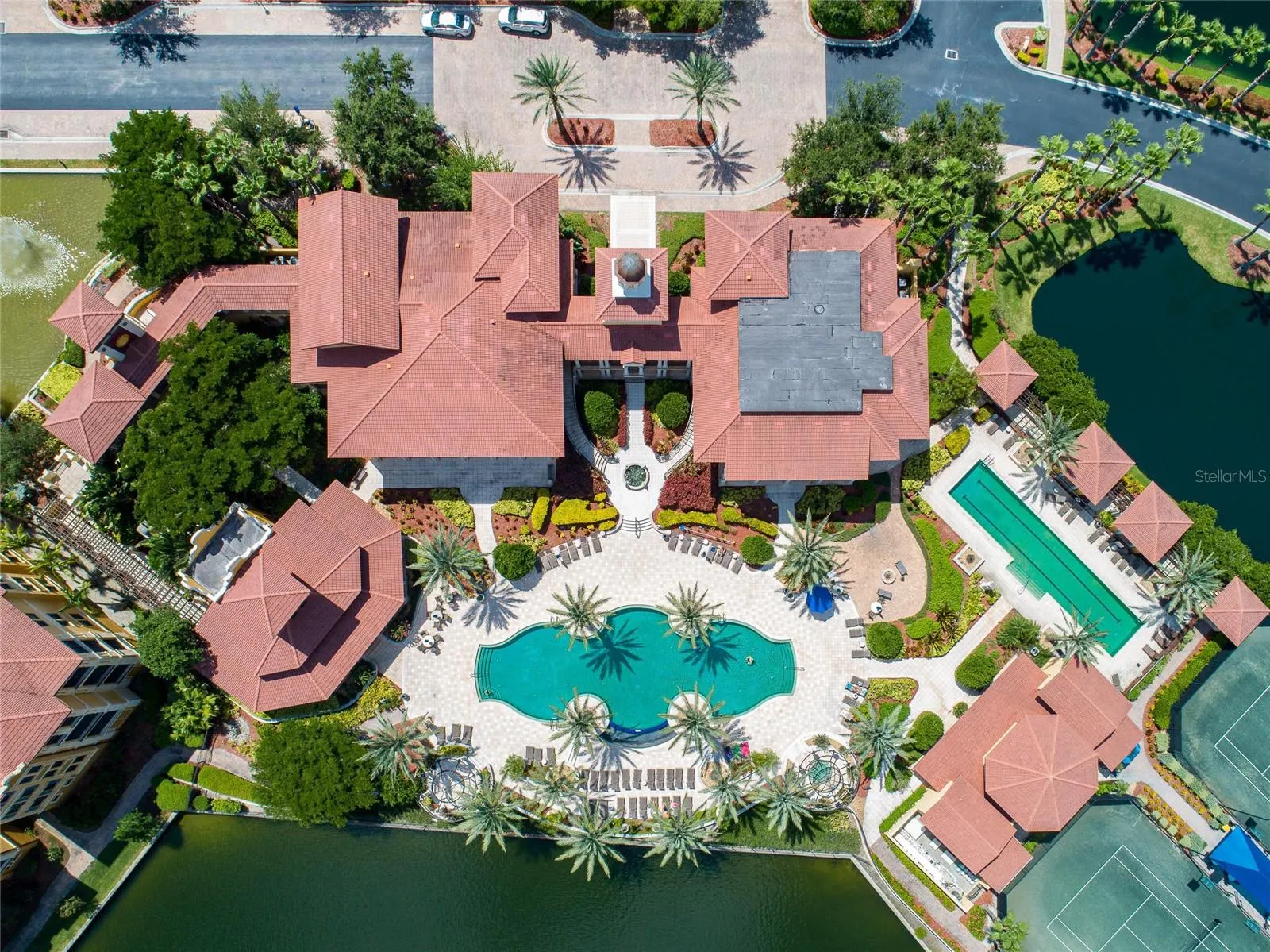 88 VIVANTE BLVD #8845/405, #8845/405