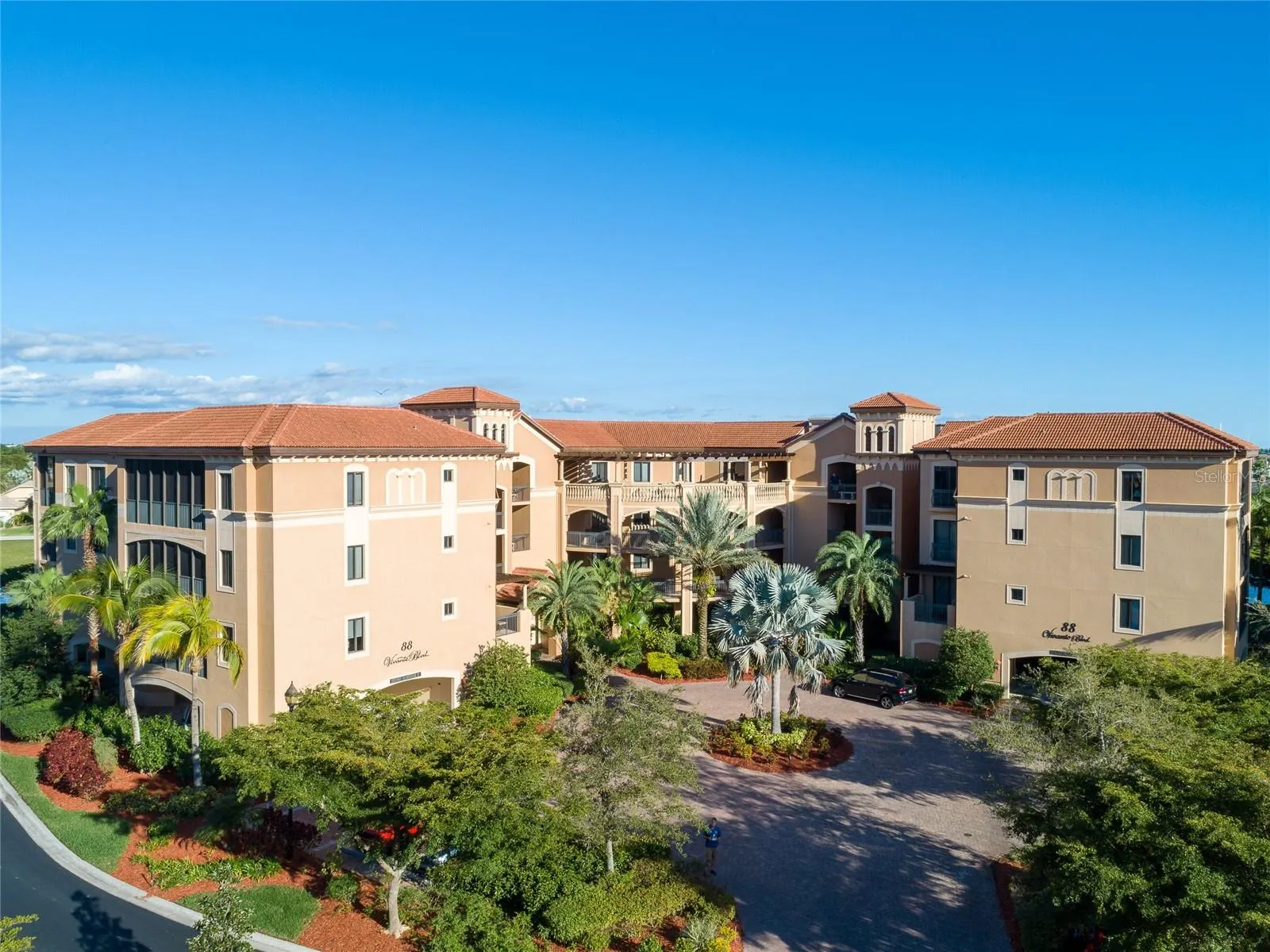 88 VIVANTE BLVD #8845/405, #8845/405
