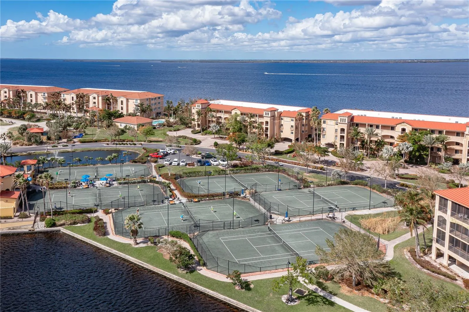 95 VIVANTE BLVD #9534, #9534
