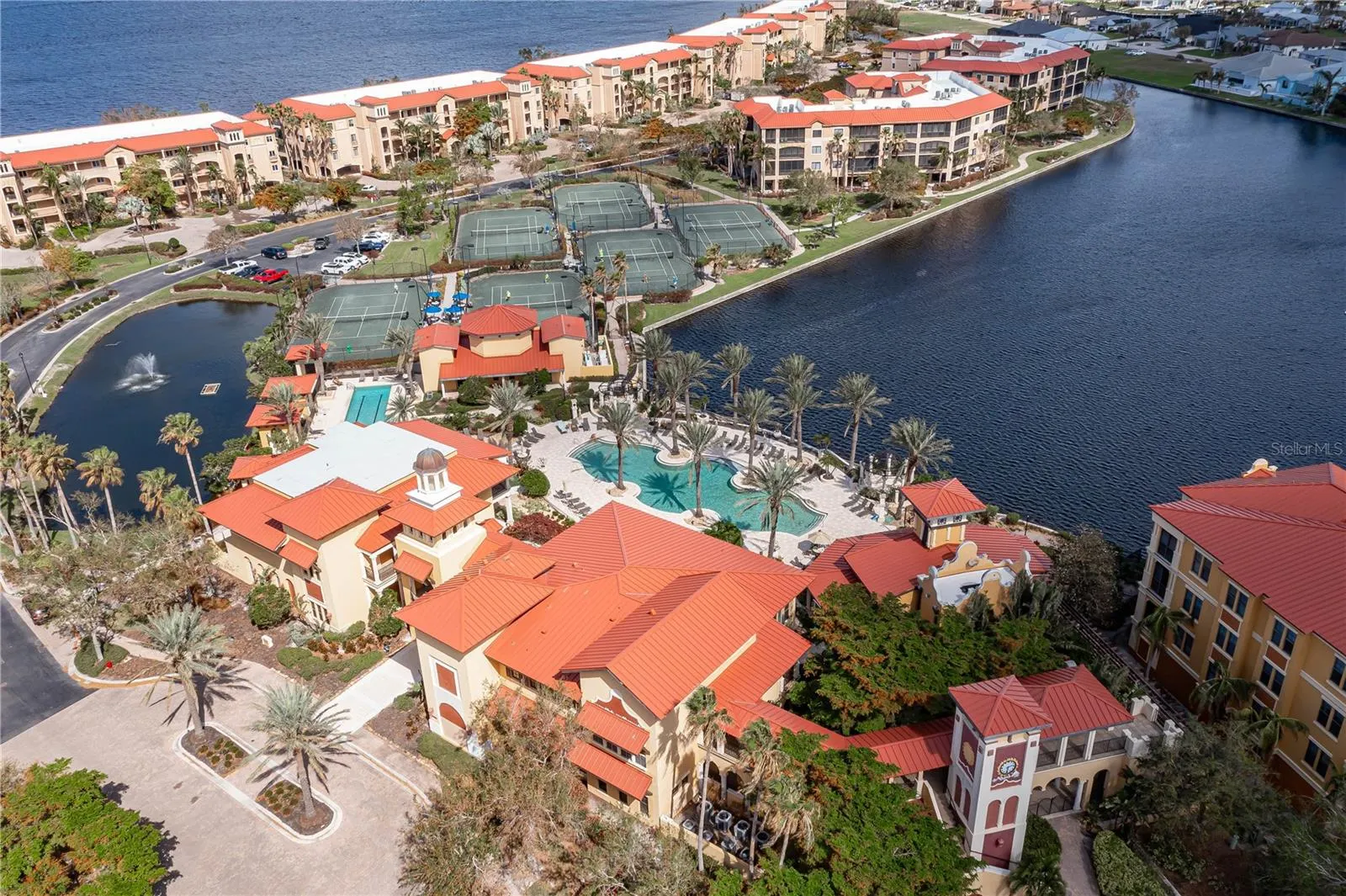 95 VIVANTE BLVD #9534, #9534