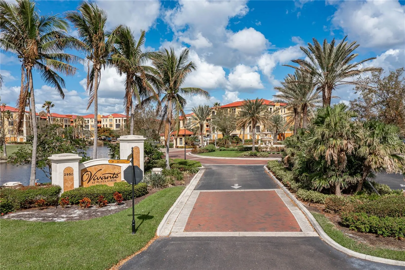 95 VIVANTE BLVD #9534, #9534