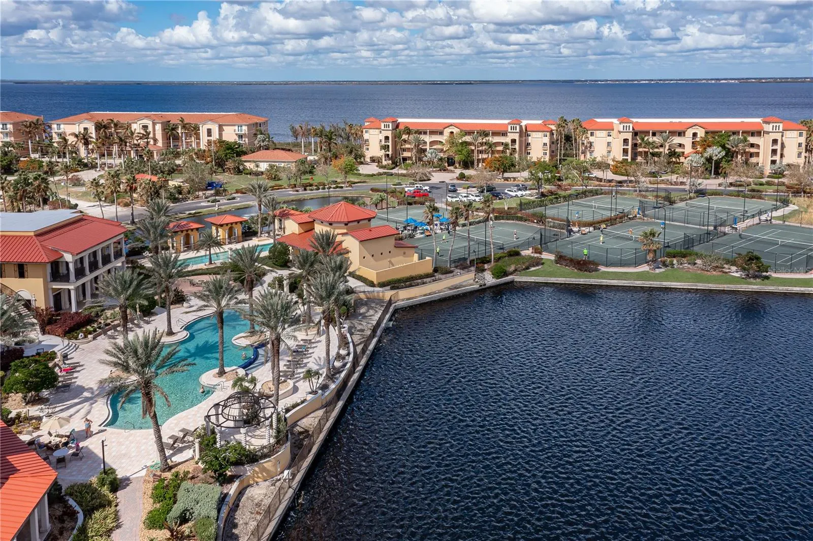 95 VIVANTE BLVD #9534, #9534