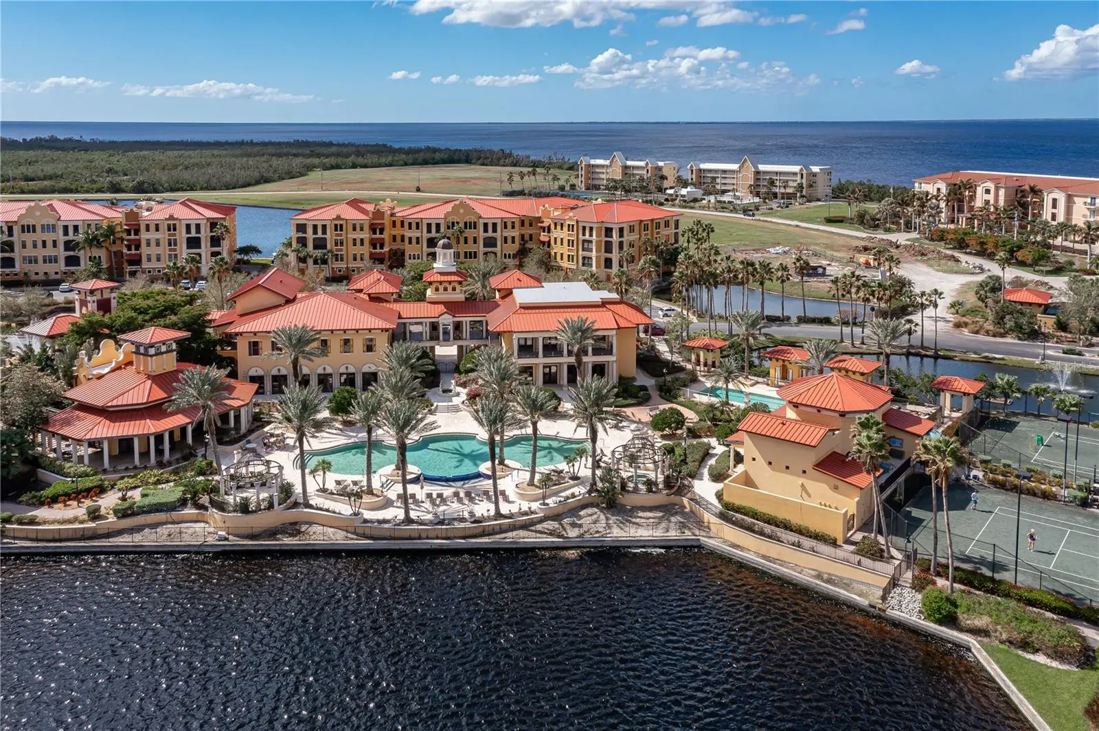 95 VIVANTE BLVD #9534, #9534
