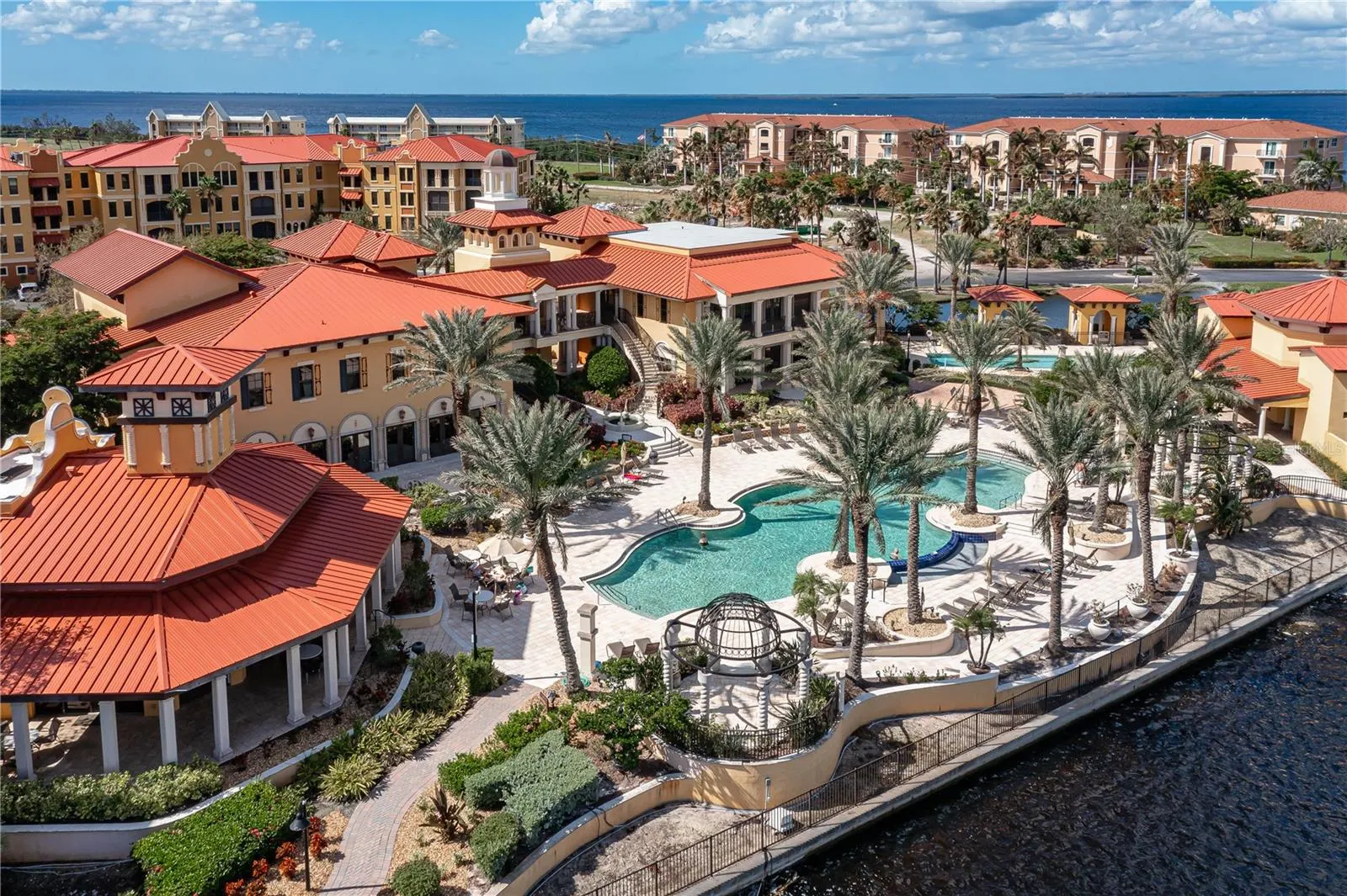 95 VIVANTE BLVD #9534, #9534