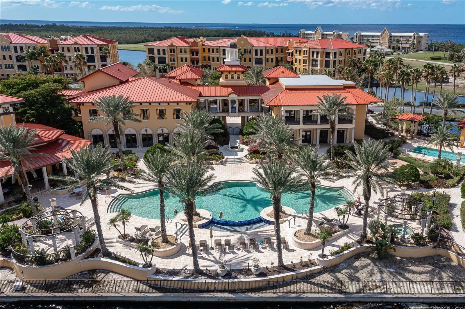 95 VIVANTE BLVD #9534, #9534