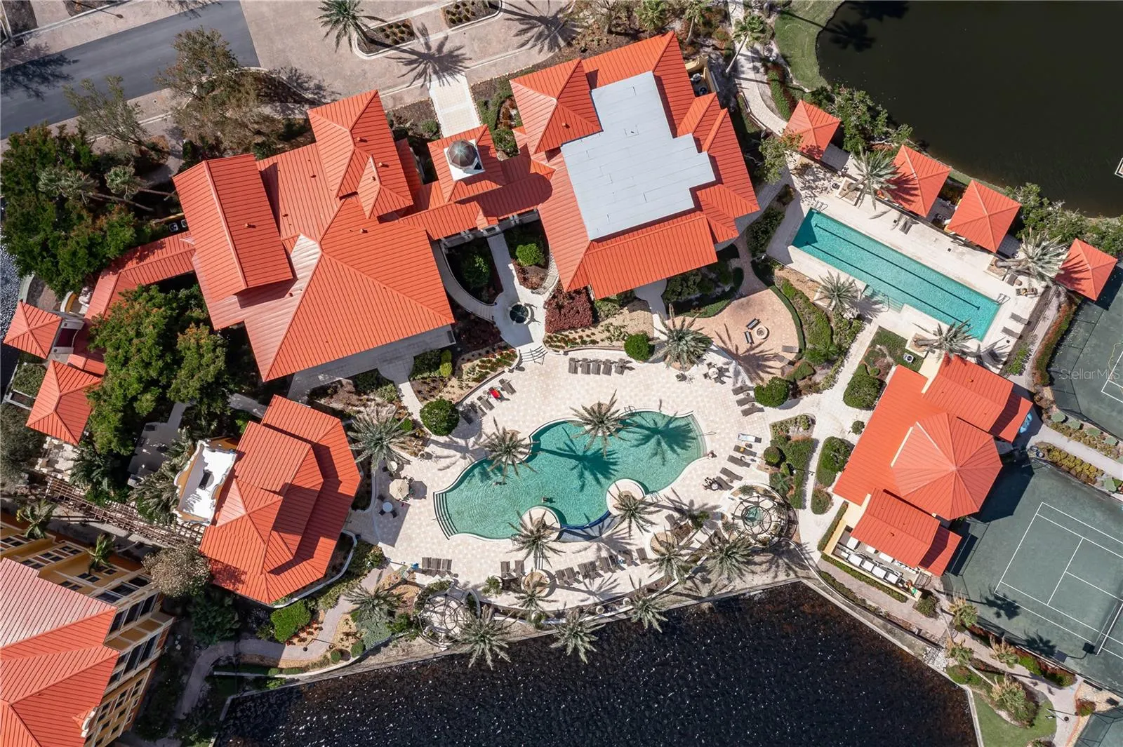 95 VIVANTE BLVD #9534, #9534