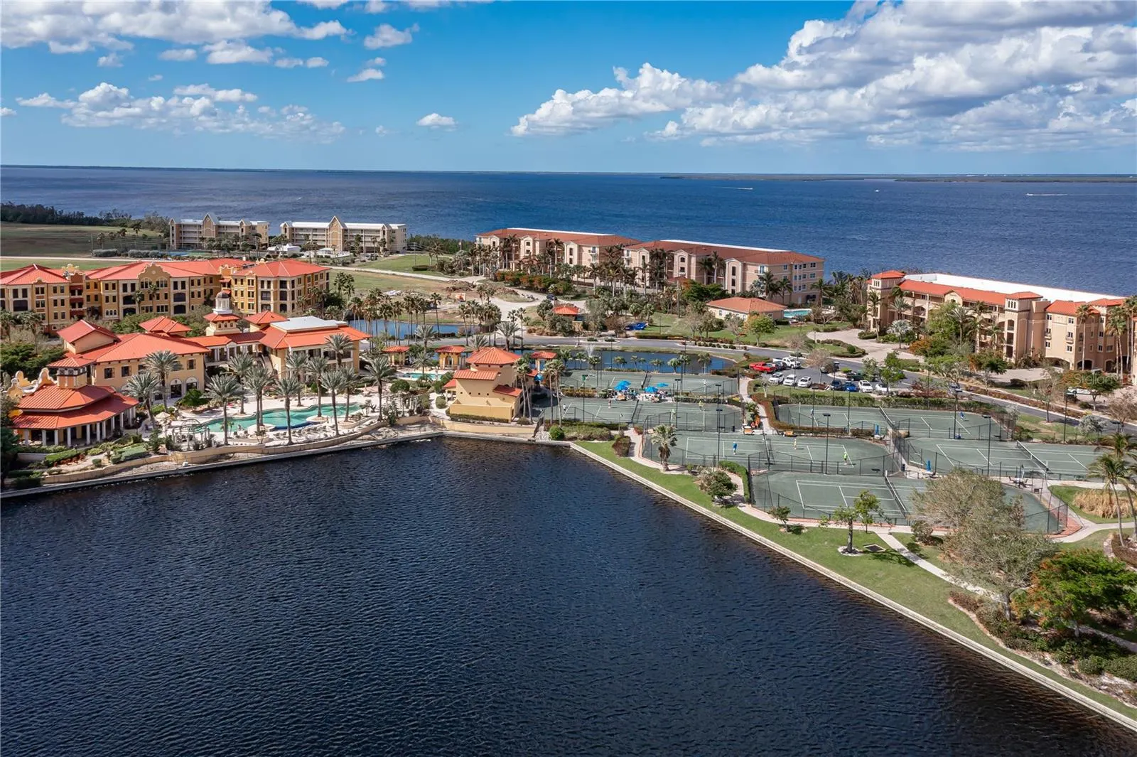 95 VIVANTE BLVD #9534, #9534