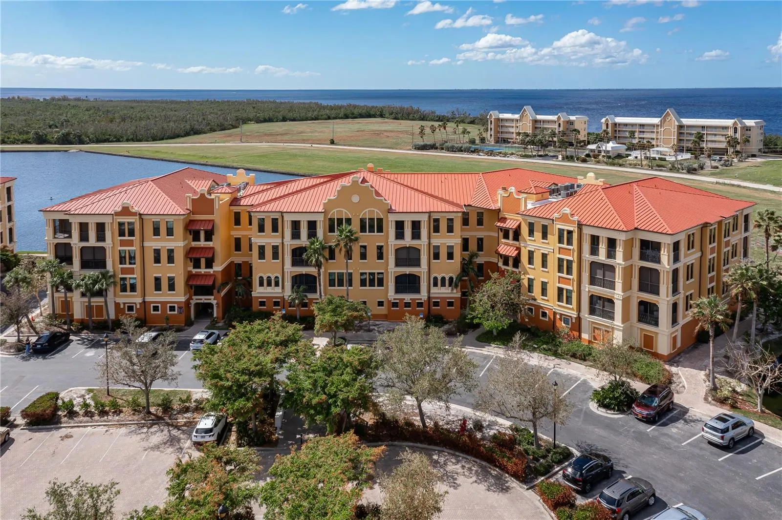 95 VIVANTE BLVD #9534, #9534