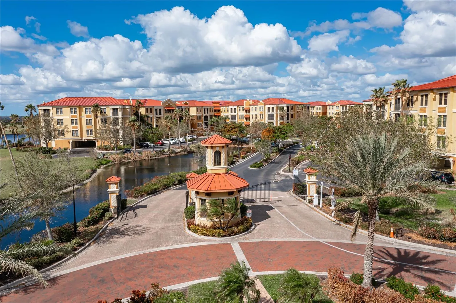 95 VIVANTE BLVD #9534, #9534