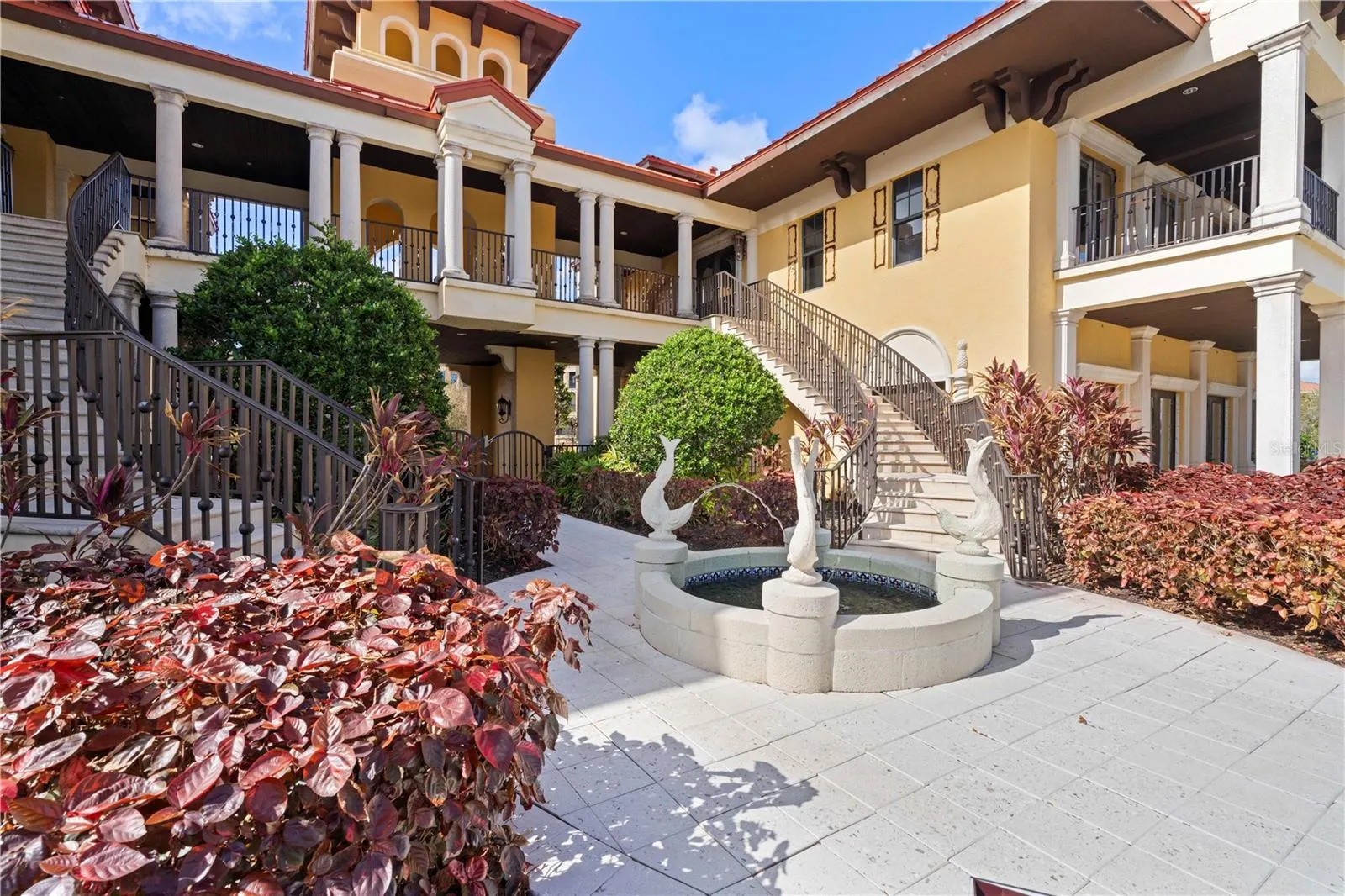 95 VIVANTE BLVD #9534, #9534